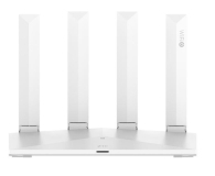 ZTE T3000 IDU (3000Mb/s a/b/g/n/ac/ax) biały - 1160435 - zdjęcie 1